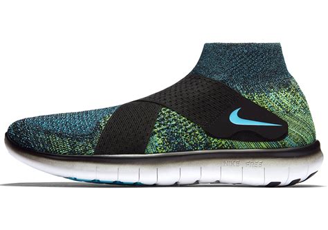 nike free rn motion flyknit